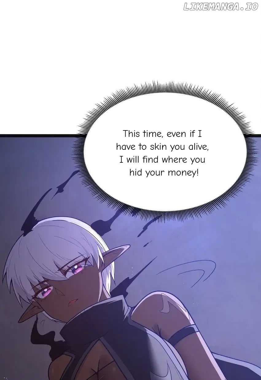 This Hero is a Money Supremacist Chapter 18 - page 47